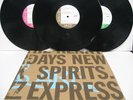 MADLIB Medicine Show No 7 High Jazz vinyl 3 LPs VG RARE