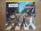 Beatles ABBEY ROAD Album ***MFSL HALF SPEED MASTER***