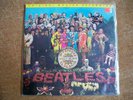 BEATLES SGT PEPPERS  LHCB   **MFSL HALF SPEED MASTER **