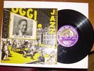 JELLY-ROLL MORTON - GUIDO CREPAX - NEW ORLEANS JAZZMEN