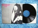 KONRAD EVIL-LP PRIVATE PRESS PSYCH SYNTH DANCE RARE