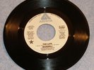 RARE NORTHERN SOUL Vinyl 45 MANDRILL Too Late WLP PROMO