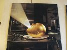RARE MARS VOLTA DE-LOUSED IN THE COMATORIUM 2LP SILVER