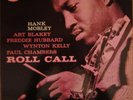 Hank Mobley-Roll Call-Blue Note 4058-DG-RVG-EAR-NICE