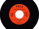 MITCH MITCHELL & GENE KING - NEVER WALK OUT -PRIX- DEEP