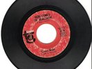SOUL-CICERO BLAKE -HERE COME THE HEARTACHE -HEAR