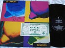 SIGNED U2 Lemon Remixes 12