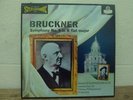 KNAPPERTSBUSCH-BRUCKNER SYMPHONY 5-LONDON CS BB-1-E-NM-