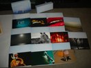 The Killers Rare Hot Fuss Box Set 11 x 7