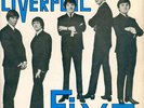 LIVERPOOL FIVE * If You Gotta Go Go Now * Spain Ep TOP