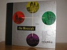 Handel THE MESSIAH-Vol II MM666 Masterworks-Columbia
