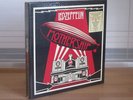 Led Zeppelin - Mothership - 4 LP180 Gramm BOX - Neu&OVP