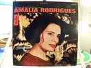 Amalia Rodrigues Monitor Present Portugals Great MFS442