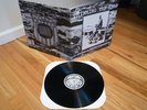 ANTISCHISM SUBVERT SPLIT LP Punk KBD Antisect Tragedy