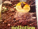 FRANCO BATTIATO - POLLUTION (ITALIAN PROG. ORIGINAL)