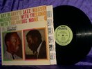 LP ART BLAKEY & THELONIUS MONK 1957 US stereo RARE Ex+