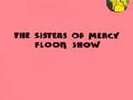 Sisters Of Mercy - Floor Show 2LP Set, RAR , (TAKRL)