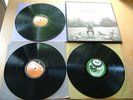 GEORGE HARRISON. ALL THINGS MUST PASS.ORIG.1st PRESS LP