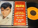 Very Rare Elvis Ep 