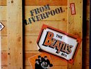 BEATLES-FROM LIVERPOOL: THE BEATLES BOX NM 8-LP BOX SET