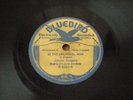 78 Jimmie Rodgers on Bluebird -In the Jailhouse Now VG+