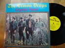 garage psych  LEMON DROPS  Crystal Pure  m-