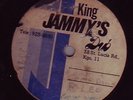 Orig. Ja  KING JAMMY'S Dubplate-Robert Lee/Echo Minott