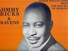 Jimmy Ricks on Baton Soul LP LISTEN