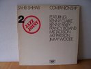 Sahib Shihab Companionship Jazz Joint 2 Original Vogue
