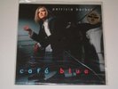 PATRICIA BARBER Cafe Blue LP audiophile HQ-180