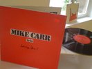 MIKE CARR TRIO-GERMAN PRIVATPRESS FEAT PETER KING