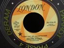 Rolling Stones Can't Get No Satisfaction PROMO 45