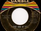 Northern Soul Dee Dee Sharp What Kind Of Lady on Gamble