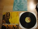 AT THE DRIVE IN Relationship of Command LP Mars Volta