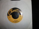 JAMES WILLIAMSON HOMESICK/WOMAN I LOVE CHANCE U2333 OG