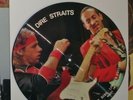 Dire Straits Interview Picture Disc Bak UK 2018 LP
