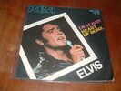 ELVIS PRESLEY 