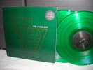 Thin Lizzy / BBC Radio One Live LTD 2LP GREEN DISCS