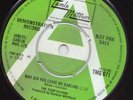 Green & White Motown Demo - The Temptations - TMG 671