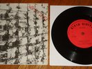punk/STIFF LITTLE FINGERS : Suspect Device 7
