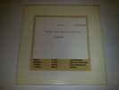 The Police Roxanne  A&M Records Master Tape