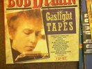 BOB DYLAN GASLIGHT TAPES 3 VINYL SET RECORD BOOTLEG