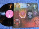King Crimson In the Wake of Poseidon 1st Press LP c1970