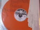 BORIS Solomon 3 LP MINT sunn O))) Earth Electric Wizard