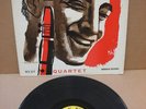 BUDDY DEFRANCO Quartet - Norgran Records - MGN 1026