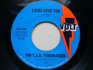 TSU TORONADOES I Still Love You 1969 NORTHERN SOUL 45