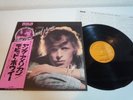 David Bowie Young Americans Japan LP OBI