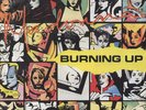 MADONNA Burning up French SP 7