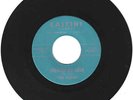 RARE CALIFORNIA DOO WOP 45 - Glens on Laitini 6666