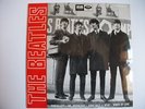 THE BEATLES Kansas City EP NEAR MINT/EXC.